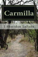 Carmilla: The Dark Blue