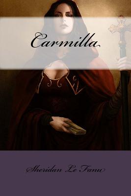 Carmilla - Le Fanu, Sheridan