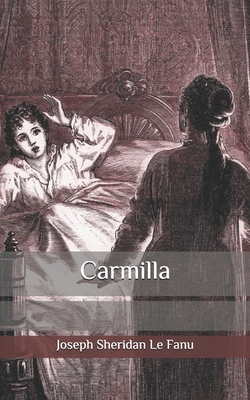 Carmilla - Fanu, Joseph Sheridan Le