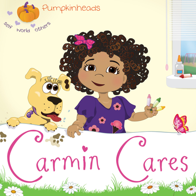 Carmin Cares - Kilpatrick, Karen