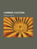 Carmina Coletina