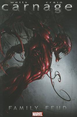 Carnage - Wells, Zeb