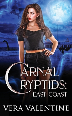 Carnal Cryptids: East Coast - Valentine, Vera