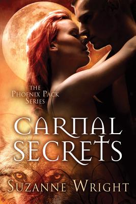 Carnal Secrets - Wright, Suzanne