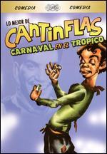 Carnaval en el Tropico - Carlos Villatoro