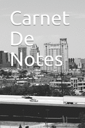 Carnet De Notes: Ne pas oublier de noter les choses  ne pas oublier