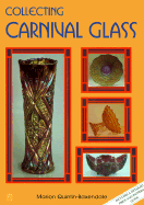 Carnival Glass Collectors Handbook: A General Guide to Price and Identification of Carnival Glass