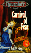 Carnival of Fear: Ravenloft