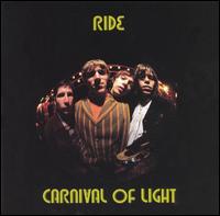 Carnival of Light - Ride