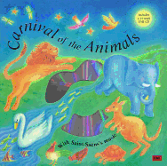 Carnival of the Animals: Classical Music for Kids