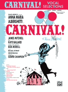 Carnival (Vocal Selections): Voice/Piano/Guitar