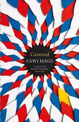 Carnival - Hage, Rawi