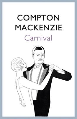 Carnival - Mackenzie, Compton