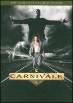 Carnivale: The Complete Second Season [4 Discs] - 