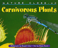 Carnivorous Plants - Kuhn, Dwight (Photographer), and Pascoe, Elaine (Text by)