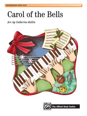 Carol of the Bells: Sheet - Rollin, Catherine