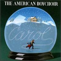 Carol - American Boychoir