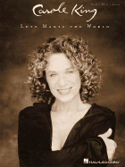 Carole King - Love Makes the World