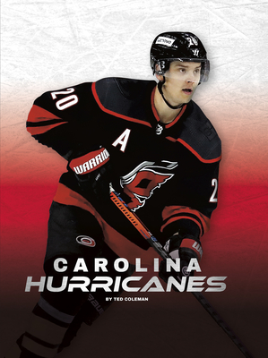 Carolina Hurricanes - Coleman, Ted