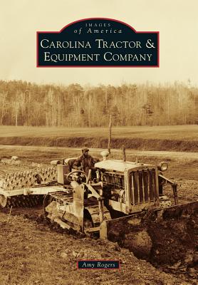 Carolina Tractor & Equipment Company - Rogers, Amy