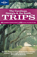 Carolinas Georgia & the South Trips