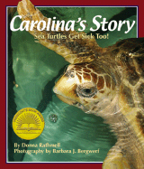 Carolina's Story: Sea Turtles Get Sick Too!