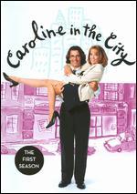 Caroline in the City: Season 01