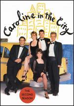 Caroline in the City: The Second Season [3 Discs]