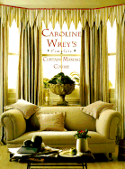 Caroline Wrey's Complete Curtain-Making Course