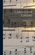 Carols for Choirs