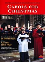 Carols for Christmas - Christopher Swann