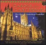 Carols from Canterbury