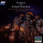 Carols from Christ Church