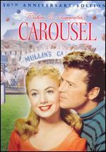 Carousel [50th Anniversary Edition] [2 Discs]