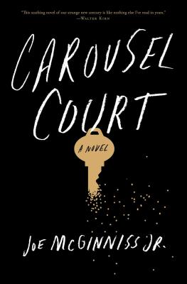 Carousel Court - McGinniss, Joe