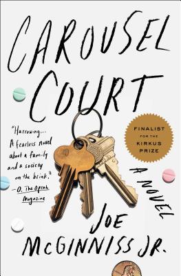 Carousel Court - McGinniss, Joe, Jr.