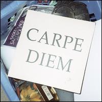 Carpe Diem [LP] - Walter TV