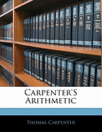 Carpenter's Arithmetic