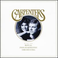 Carpenters with the Royal Philharmonic Orchestra - Carpenters / Royal Philharmonic Orchestra