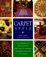 Carpet Style - Phillips, Barty