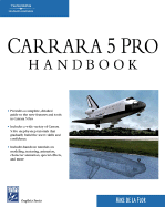 Carrara 5 Pro Handbook