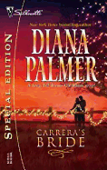 Carrera's Bride - Palmer, Diana