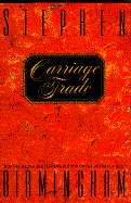 Carriage Trade
