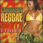 Carribean Reggae Party