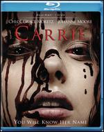 Carrie [2 Discs] [Blu-ray/DVD] - Kimberly Peirce