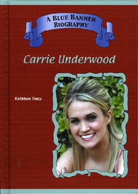 Carrie Underwood - Tracy, Kathleen