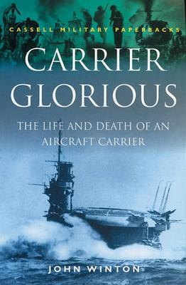 Carrier Glorious - Winton, John