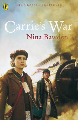 Carrie's War. - Bawden, Nina