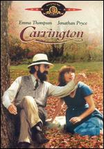 Carrington - Christopher Hampton