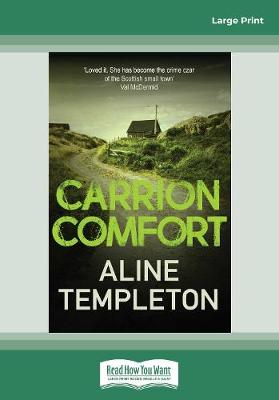Carrion Comfort - Templeton, Aline